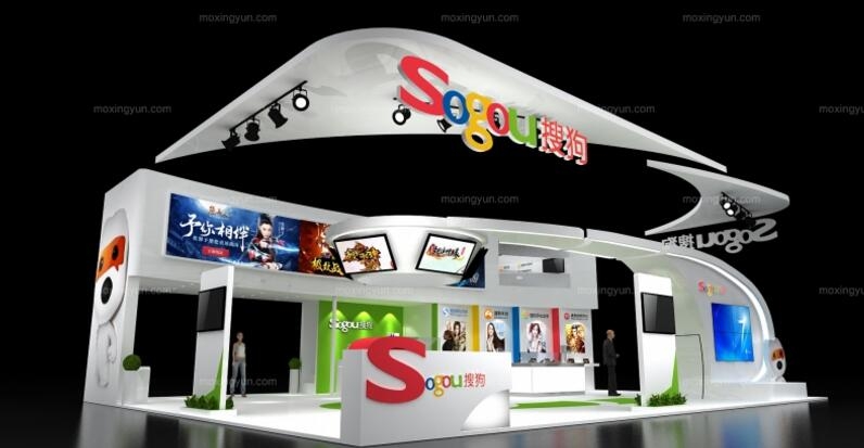 深圳展臺(tái)布展 深圳展臺(tái)布展