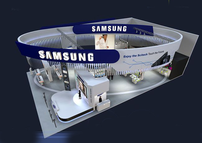 展覽設(shè)計 展覽設(shè)計